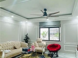 Mỗ lao thang máy ô tô nhà đẹp  cạnh chợ tiện ích không thiếu gì  45m  6 tầng  10,5 tỷ