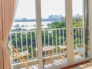 Nhà đẳng cấp mặt hồ tây vị trí đắc địa  dòng tiền khủng  130m  9 tầng mt 9m  137 tỷ