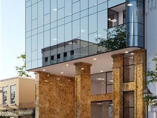 Building mặt phố tây hồ, thông số vàng  hai mặt tiền kinh doanh vô đối  cực hiếm  360m2  220 tỷ