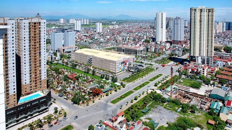 Cực hiếm lô đất mặt phố quang trung vỉa hè rộng 480m2 xây toà nhà tuyệt đỉnh 219 tỷ