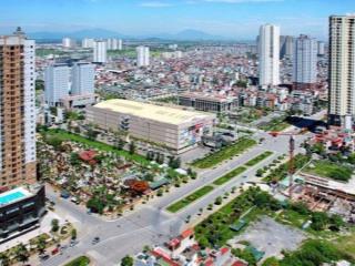 Lô đất hiếm mặt phố quang trung  vỉa hè rộng  diện tích khủng  xây tòa nhà  480m2  220 tỷ