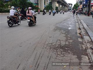 Mảnh đất trần phú hà đông giá đầu tư  vị trí ô tô tránh ngõ thông các ngả  94m  mt 6m  19 tỷ