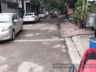 Lô đất diện tích khủng lê trọng tấn xây tòa nhà  văn phòng siêu thị tuyệt vời  162m  26 tỷ