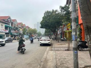 Nguyễn văn lộc mỗ lao giá tốt nhất khu vực  kinh doanh văn phòng hai thoáng94m  mt 5.5m24 tỷ