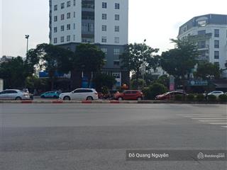 Hàng độc mặt phố chính văn phú, hà đông lô góc 3 mặt thoáng, kinh doanh văn phòng, 351m2, 161 tỷ