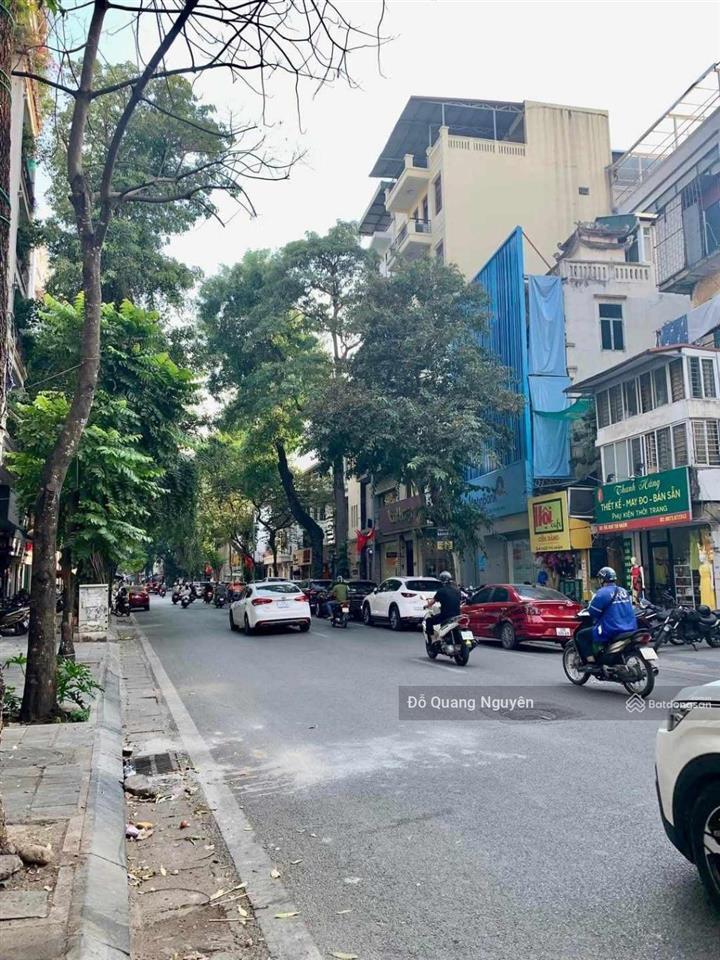 Bán đất tặng nhà 2 tầng  ngô thì nhậm, hai bà trưng  giá cực tốt mặt tiền rộng 260m2  143 tỷ