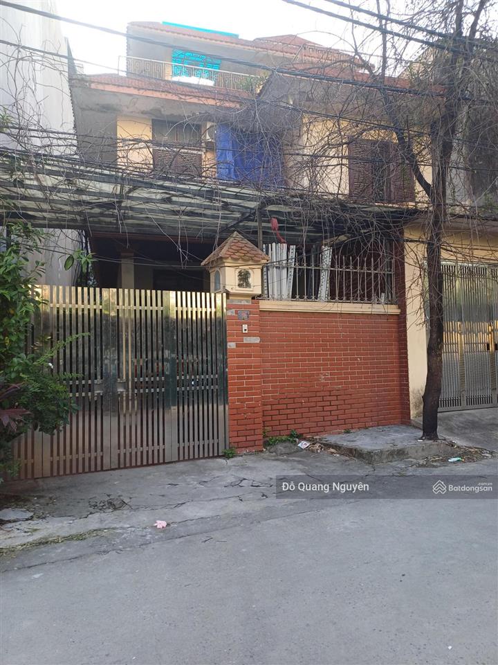 Mảnh đất mặt phố trung tâm hà đông  mặt tiền khủng, diện tích hiếm có 193m  47.3 tỷ