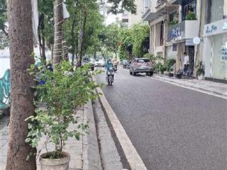 Tuyệt phẩm nghỉ dưỡng giữa thủ đô nhà đẹp  nhật chiêu ven hồ tây 105m2  6 tầng  105 tỷ