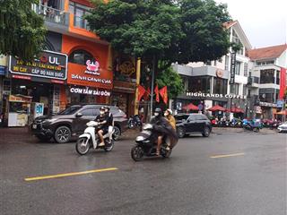 Cần bán nhanh nguyễn văn lộc, mỗ lao  trung tâm quận hà đông  giá đẹp  90m2  mt 6m  24 tỷ