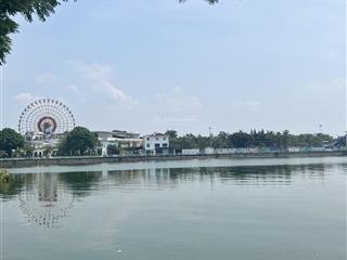 Vị trí tinh hoa giới thượng lưu  thiên đường của hạ giới  hiếm có tây hồ  4 thoáng 580m2 125 tỷ