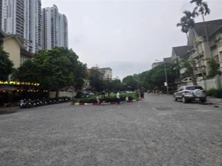 Căn góc mặt hồ văn quán  hàng vài năm mới có nhà bán  kinh doanh  văn phòng  264m  84 tỷ