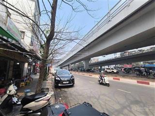 Siêu phẩm mặt phố đại la  giá đầu tư  xây tòa nhà building trung tâm thương mại  1180m2  390 tỷ