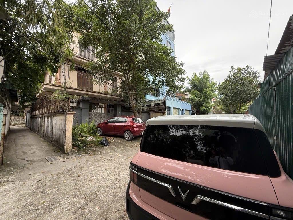 Bán gấp đất tại hà trì 1, 47,5 tỷ, 183m2, pháp lý đầy đủ, nhiều tiện ích