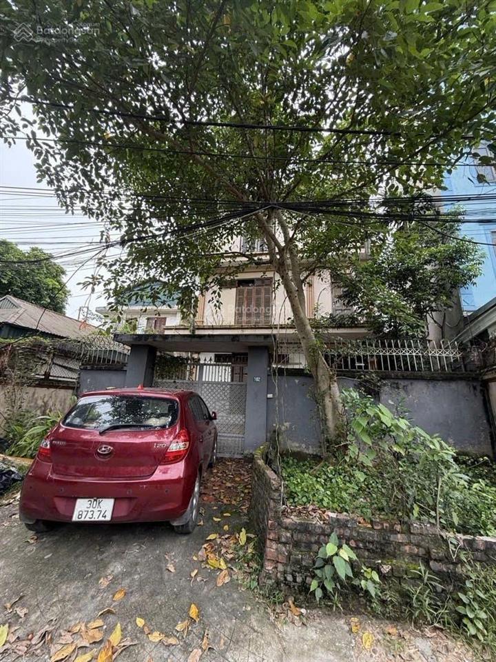 Bán gấp đất tại hà trì 1, 47,5 tỷ, 183m2, pháp lý đầy đủ, nhiều tiện ích