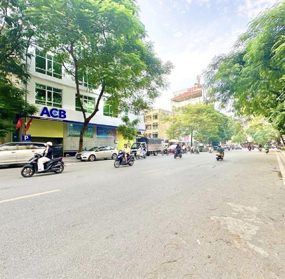 Siêu phẩm mảnh đất lô góc ngã tư trần đại nghĩa x lê thanh nghị. 3 mặt thoáng 145m2 66 tỷ