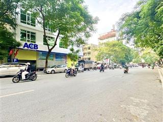 Siêu phẩm mảnh đất lô góc  ngã tư trần đại nghĩa x lê thanh nghị. 3 mặt thoáng  145m2  66 tỷ