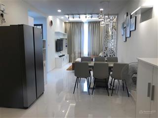 Cho thuê căn 79m2 full nội thất topaz elite, p4, q8
