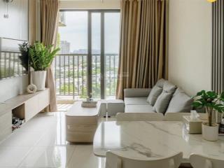 Cho thuê cc tại tara residence, 9,5 triệu (trống), 10triệu (ntcb), 81m2, 2pn, 2wc