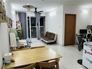 Cho thuê cc dream home palace, 10 triệu vnd, 80m2, 3pn, 2wc, đường trịnh quang nghị, quận 8, hcm