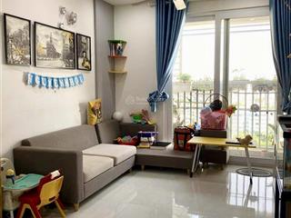 Cho thuê căn 2pn (nội thất đầy đủ) tara residence, phường 6, quận 8