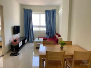 Căn hộ topaz city 2pn full nội thất, p4,q8