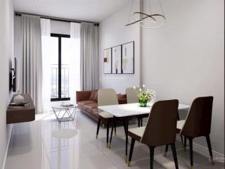 Căn 81m2 2pn, có ban công tara residence, p6, q8