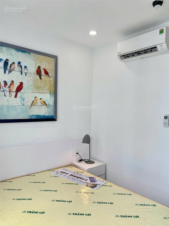 Căn officetel  ngay tttm tại cc central premium, p5, quận 8