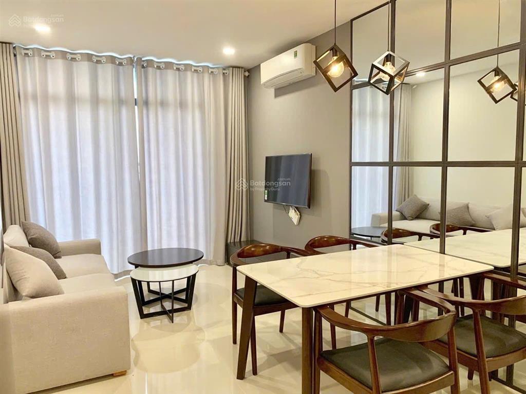 Căn officetel  ngay tttm tại cc central premium, p5, quận 8