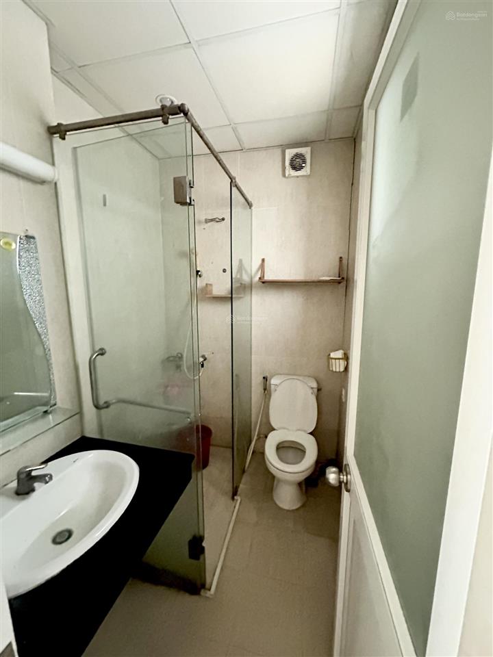 Căn hộ 2pn trống 9triệu, có nội thất 1012 triệu, cc tara resdence, p6, q8