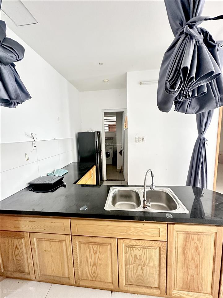 Căn hộ 2pn trống 9triệu, có nội thất 1012 triệu, cc tara resdence, p6, q8