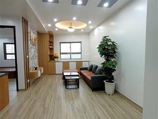 Giảm sốc giá bán gấp ch 69m2, 2pn bc đông nam, đầy đủ nội thất gần khu đt xa la, hà đông (miễn tg)