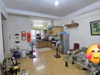 Bán gấp căn hộ tầng trung hướng mát, đẹp tại kđt xa la 70m2, sổ đỏ, 2pn, 2vs, chỉ 3.x tỷ. full nt