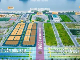 Giỏ hàng chuyển nhượng tại phương đông  vân đồn