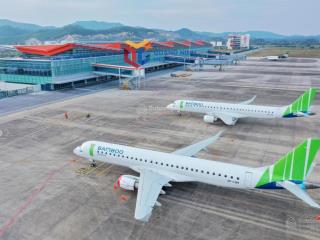 Sẵn hàng thuộc nhóm được giao dịch nhiều nhất tại phương đông  vân đồn