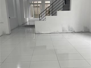 Cho thuê nhà khu a  80m2  đã hoàn thiện giá 15 triệu tháng.