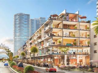 Cập nhật giỏ hàng & bảng giá đất nền liền kề, biệt thự tại phương đông, vân đồn