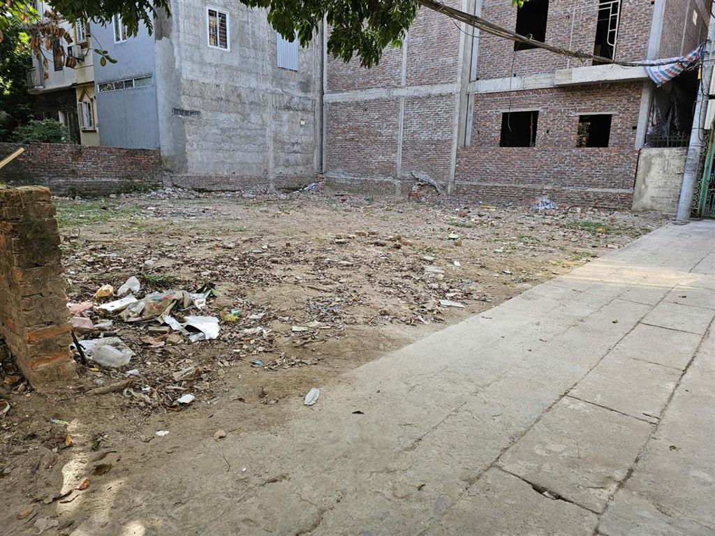 Bán đất 40  60m2 tại vân côn, hoài đức