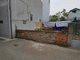Cần bán đất vân côn, hoài đức.