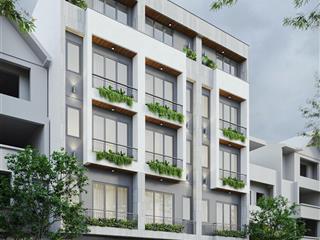 Bán nhà 5 tầng an khánh hoài đức, hà nội chính chủ.