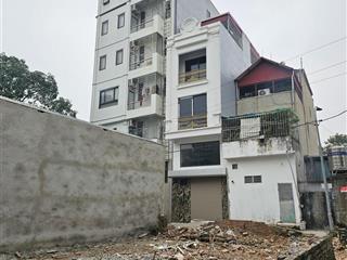 Chính chủ bán lô đất 132m2 an khánh.