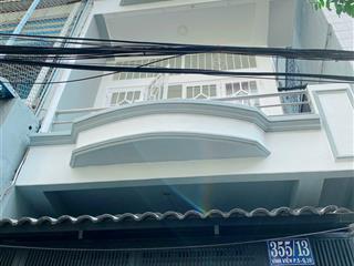 Bán nhà h4m 355/13 vĩnh viễn 34m2 2 lầu mới giá 6.5 tỷ tl