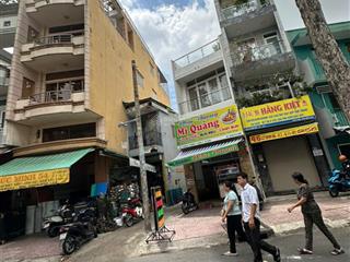 Mt đường lý nam đế, p7, q11 3.9 x 14m dtcn 54.8 m2  giá 14.5 tỷ tl