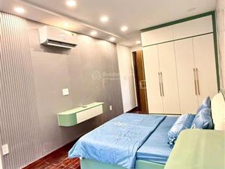 Bán mt lạc long quân 4x16 3 lầu st 11.8 tỷ