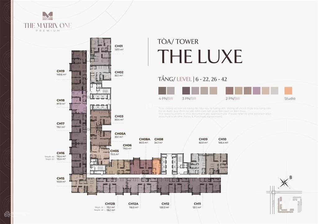 Chính chủ cần bán shophouse chung cư 338m² toà the diamond dự án tmo cho thuê được ngay