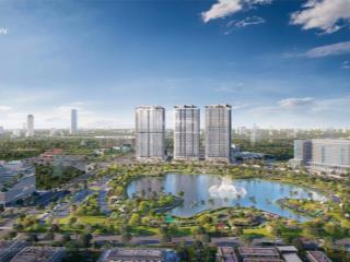 Chính chủ cần bán shophouse chung cư 338m² toà the diamond dự án tmo cho thuê được ngay