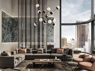 Bán căn hộ duplex the matrix one premium, duplex thông tầng,  ngay
