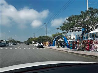 273m2 ngang 7m mặt tiền trục kinh doanh sầm uất phạm như xương điện ngọc