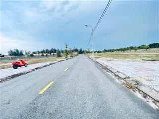 100m2 kđt ngọc dương gần biển đường 7,5m lề 6m