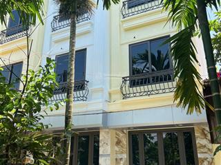 Bán căn liền kề dt 34.2m2 (trong đê) tổ 12 đồng mai, hà đông, hà nội