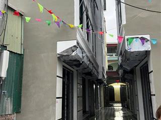Chính chủ bán nhà 4,5 tầng * 30m2 ô tô đỗ cửa cách ql 6 khoảng 300m